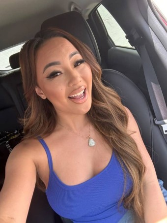 Je suis disponibles mes amour ❤