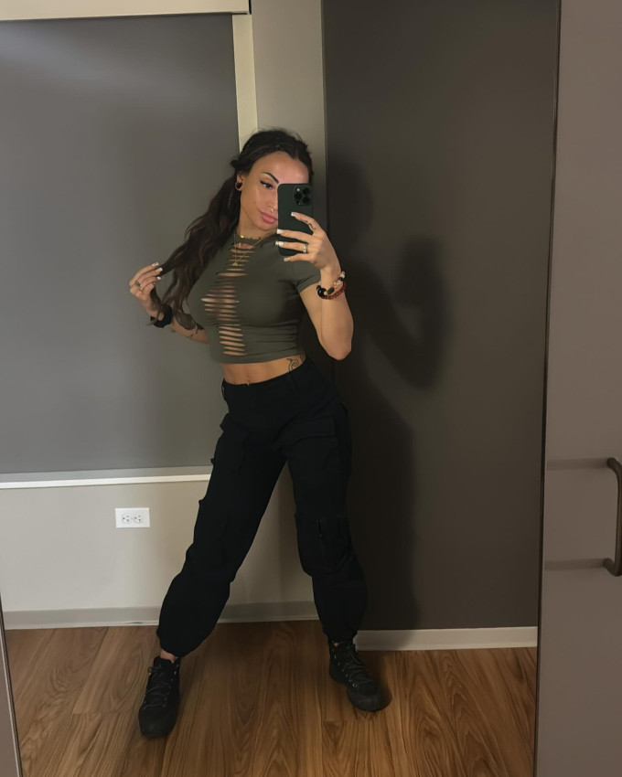 Come transform your fantasies into reality ❤️❤️❤️