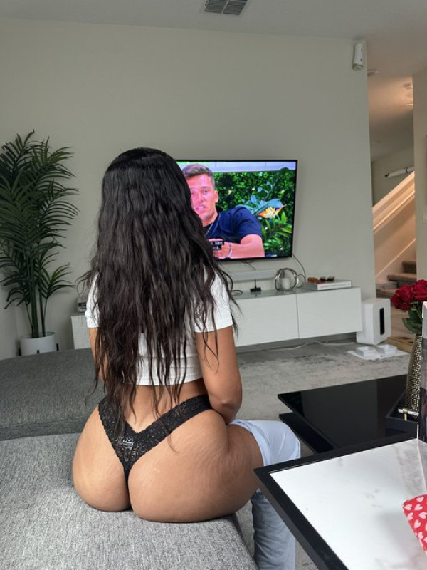 Sono disponibile ❤️