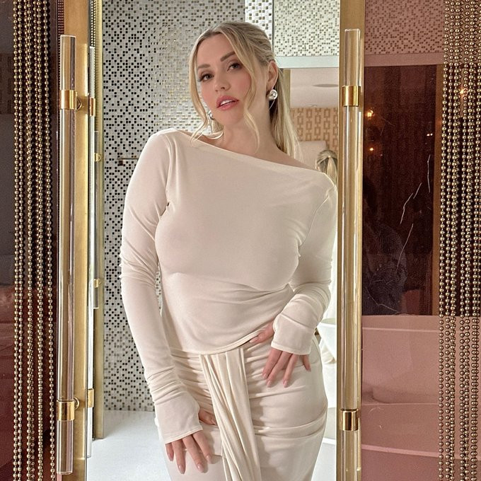Sono disponibile ❤️