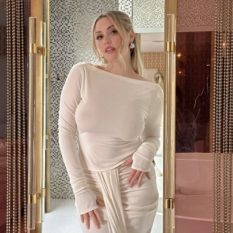 Sono disponibile ❤️