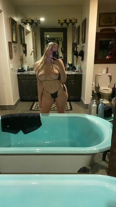 Disponibile per un buon momento sessuale