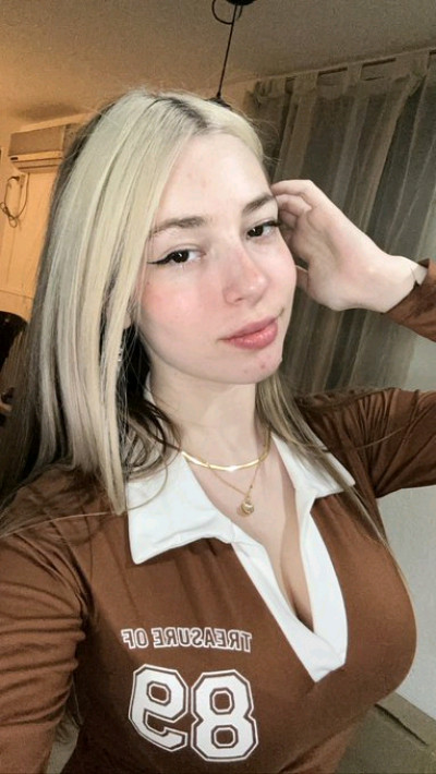 SONO SEMPRE DISPONIBILE 🥰