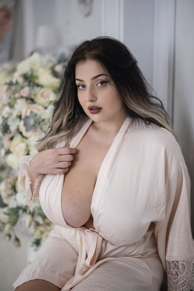Érotique