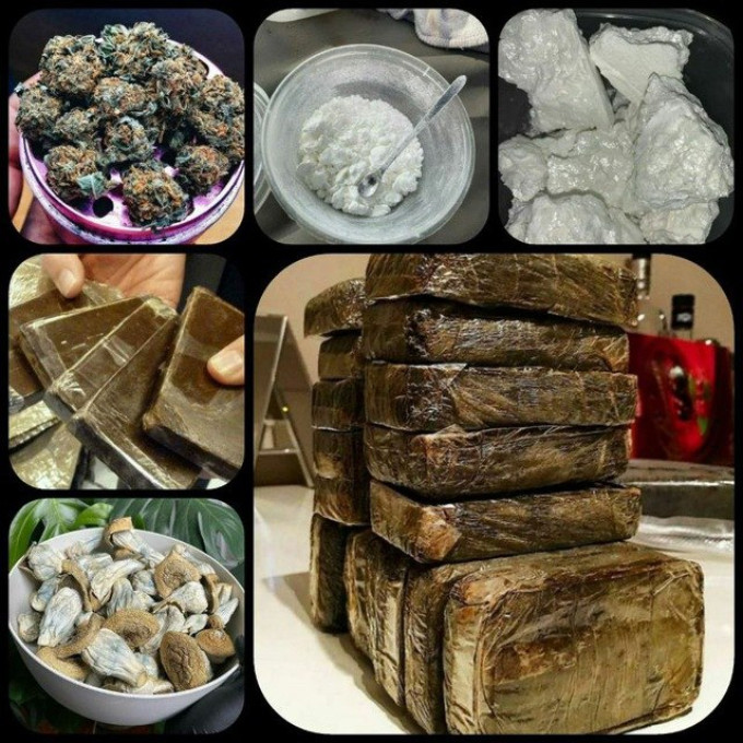 Vendo prodotti realizzati