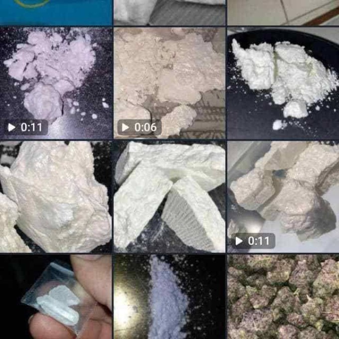 Vendo prodotti