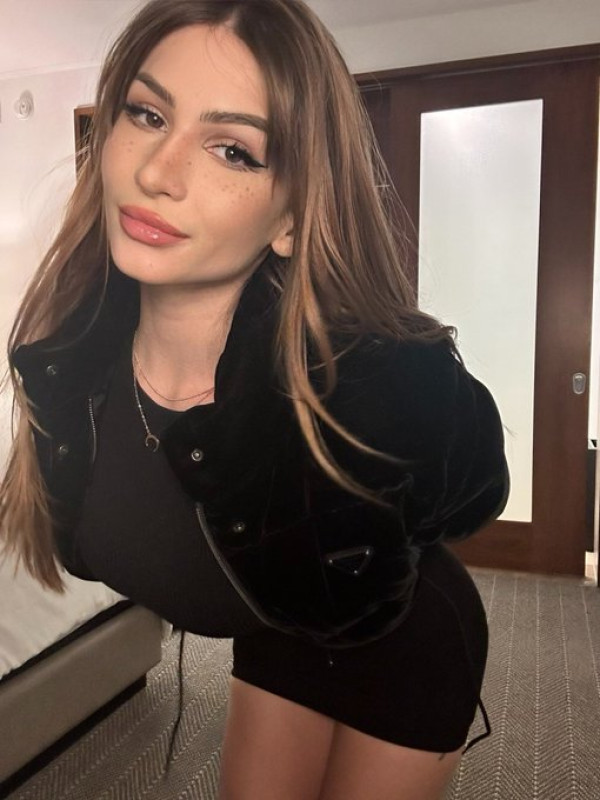 Sono disponibile per tutti gli incontri