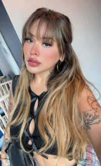 Disponibile per incontri sessuali ❤️❤️❤️❤️❤️