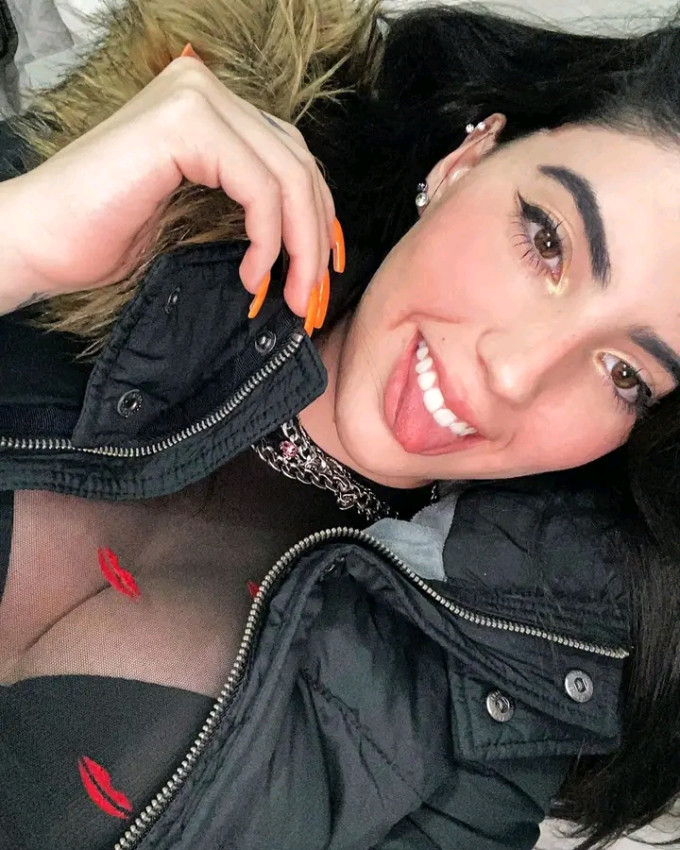 SONO SEMPRE DISPONIBILE 🥰