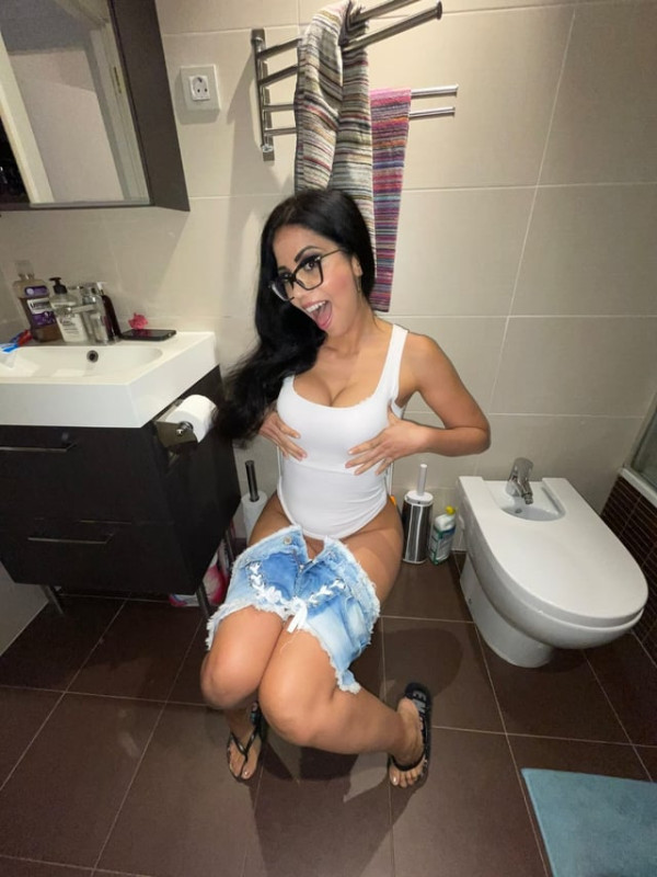 Sono disponible adesso