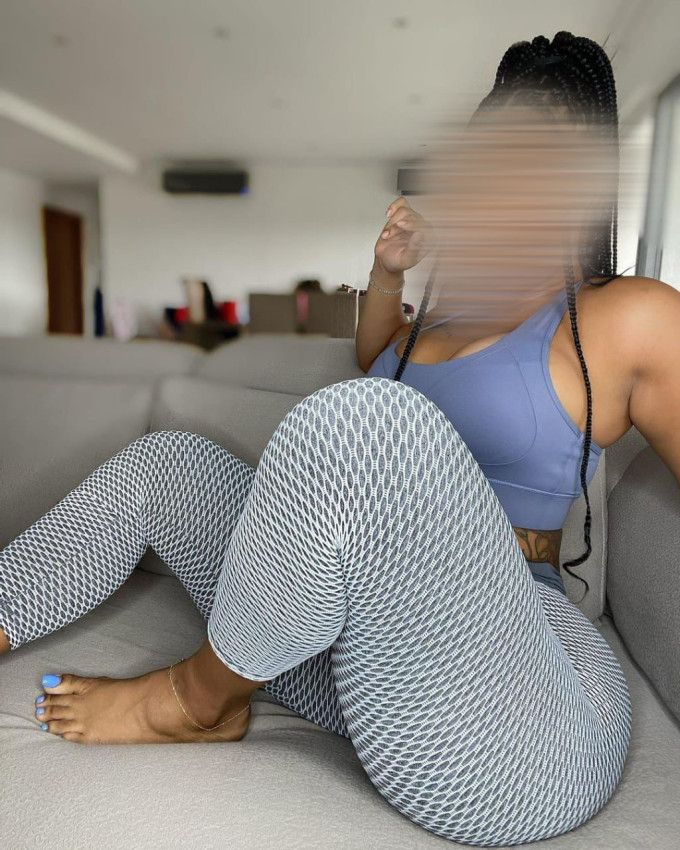 KATIA BELLISSIMA VAGINA SEXY E CALDA 🥵