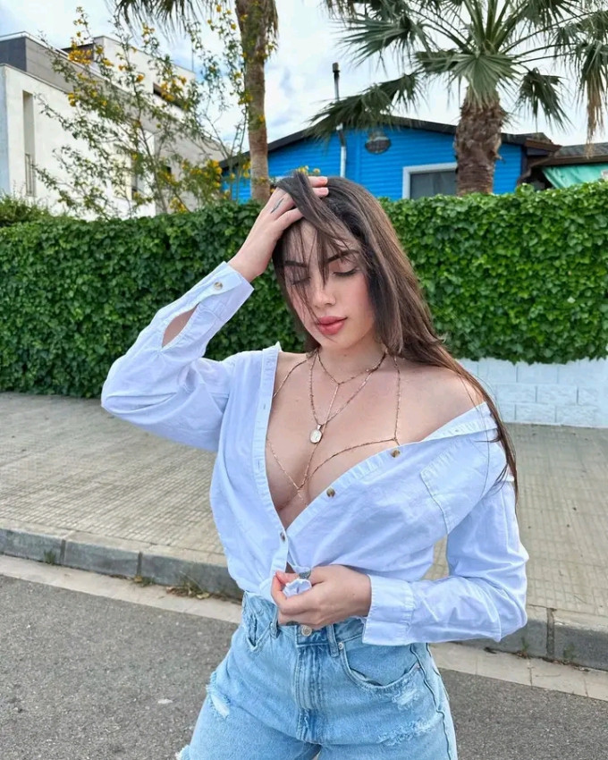 SONO SEMPRE DISPONIBILE 🥰