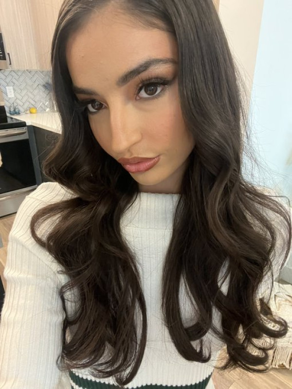 Nathalie disponibile per i tuoi desideri sessuali 🍆❤️🇮🇹