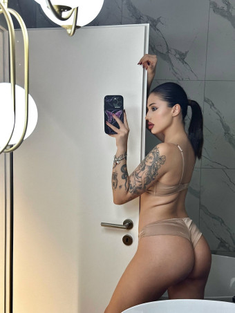 Sesso immediatamente disponibile
