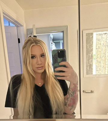 Sono disponibile per i tuoi incontri sessuali 🥰