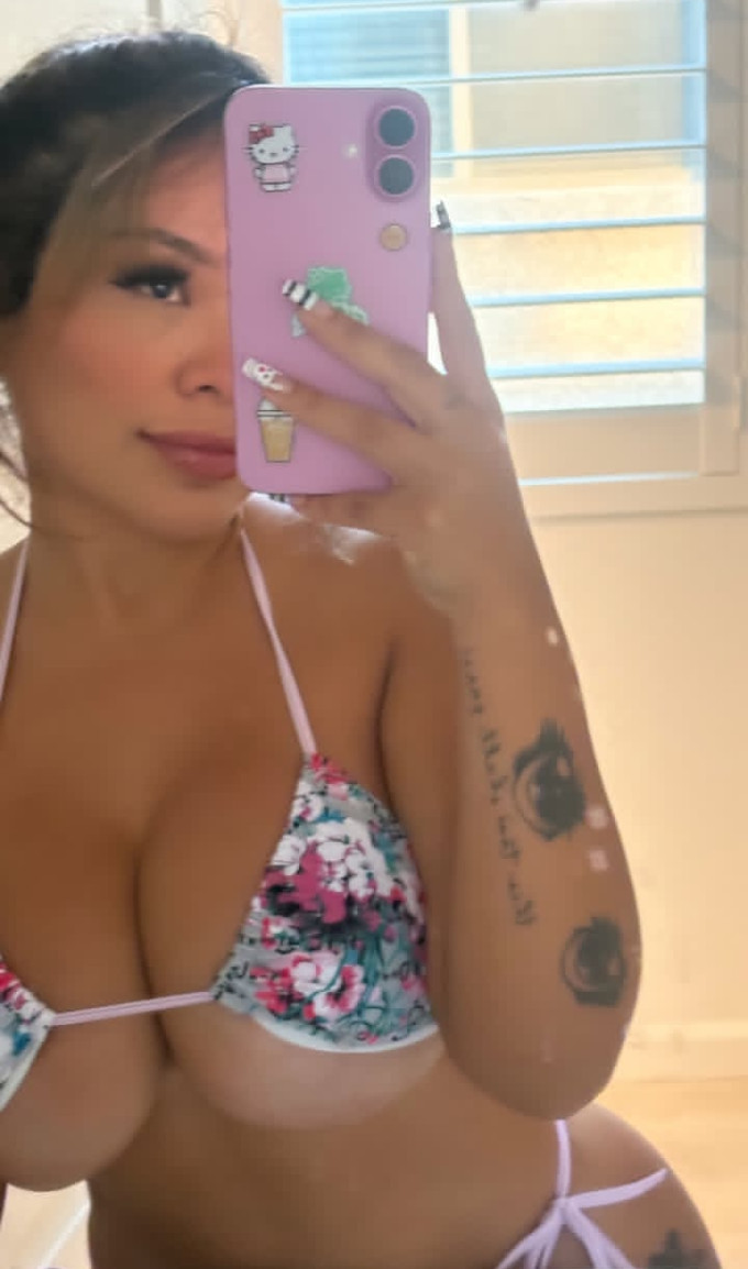 Sono disponibile per un piano sessuale!