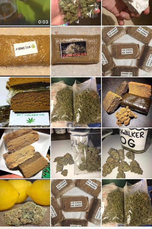 Interessato 👍💪 disponibile 💨