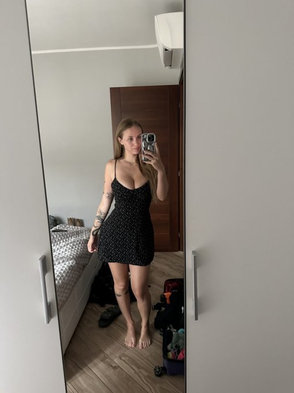 Sono disponibile