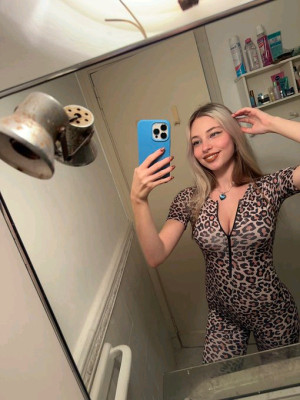 SONO SEMPRE DISPONIBILE 🥰