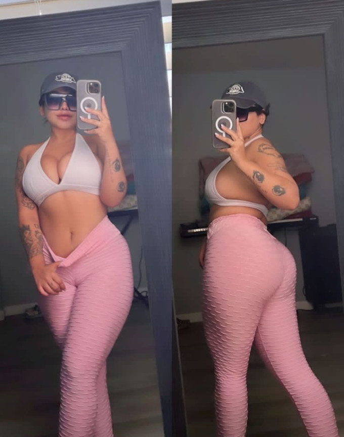 Hosana, una donna calda e provocante per i tuoi desideri Sessuale🇮🇹😍!