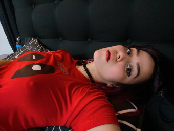 Sono disponibile per incontri sessuali 😘