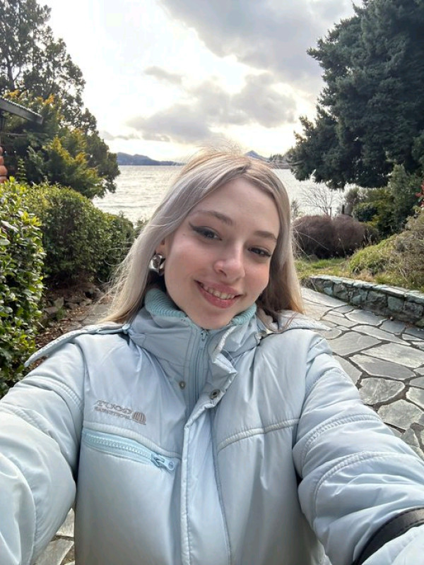 SONO SEMPRE DISPONIBILE 🥰