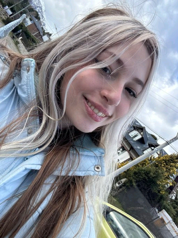 SONO SEMPRE DISPONIBILE 🥰