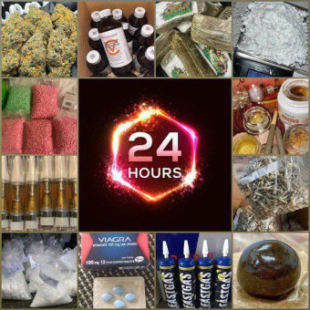 Vendo prodotti realizzati