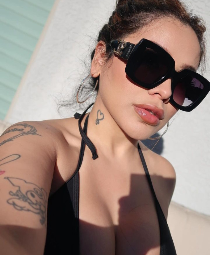 Hosana, una donna calda e provocante per i tuoi desideri Sessuale🇮🇹😍!