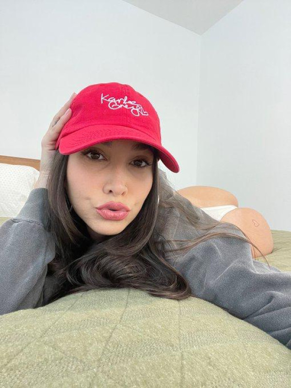 Sono attualmente disponibile miei cari