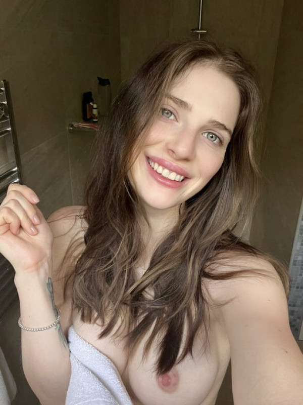 Una donna davvero sexy disponibile