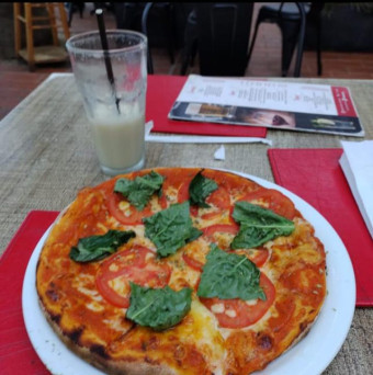 Disponible maintenant 🇮🇹