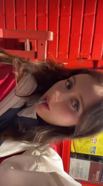 Ciao sono disponibile tutta la notte per momenti eccitanti senza grattacapi😍🍑🍆