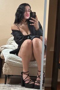 Sono disponibile adesso