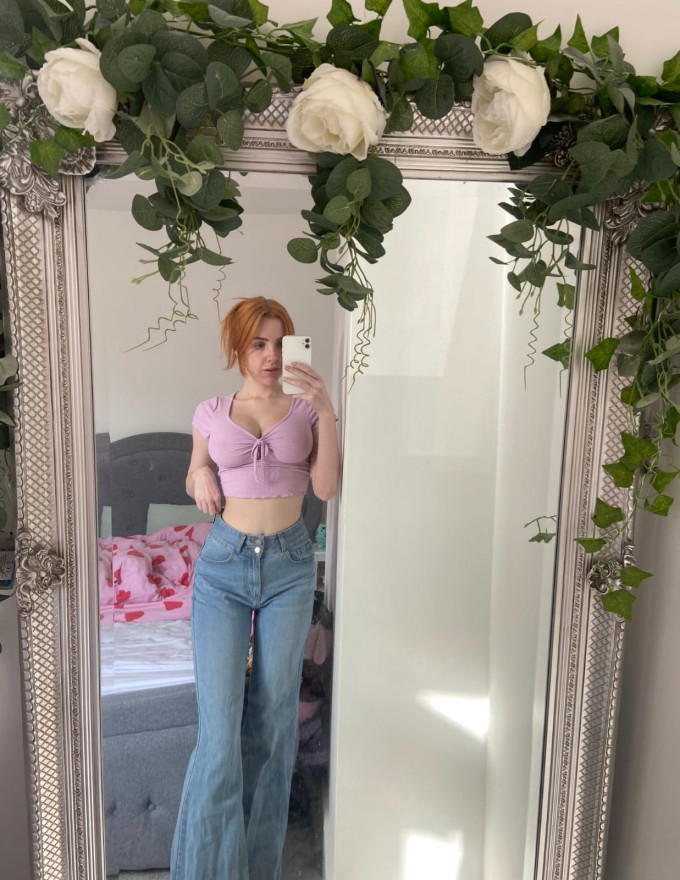 Sono disponibile 🥰🔥