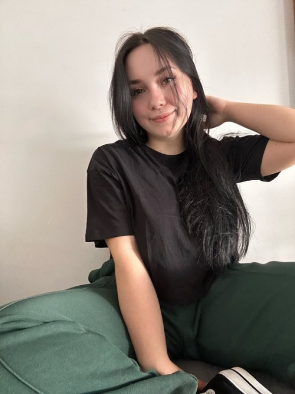 Sono disponibile ❣️