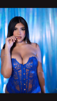 Sono disponibile per gli incontri sessuali