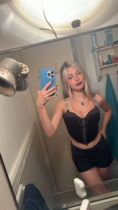 SONO SEMPRE DISPONIBILE 🥰