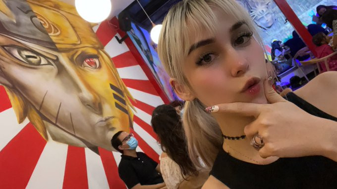 Sono disponibile per incontri sessuali 😘