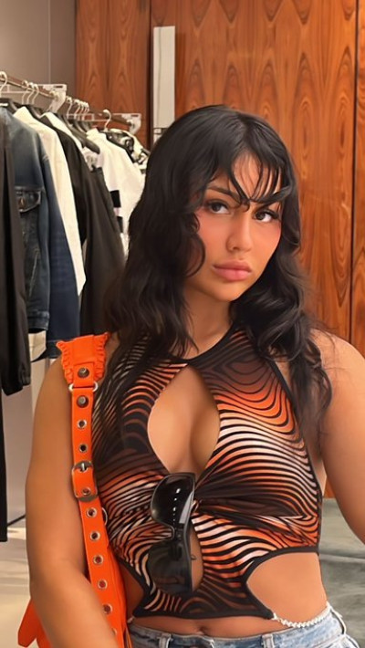 Sono disponibile adesso