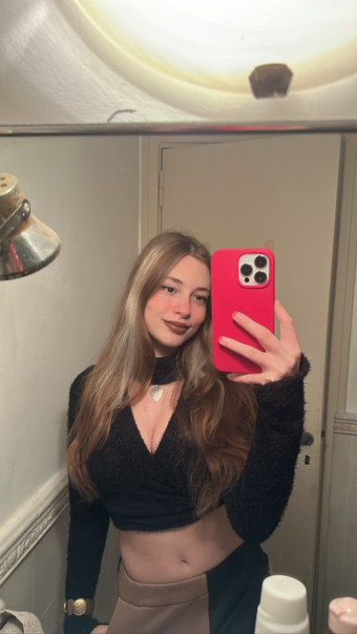 SONO SEMPRE DISPONIBILE 🥰