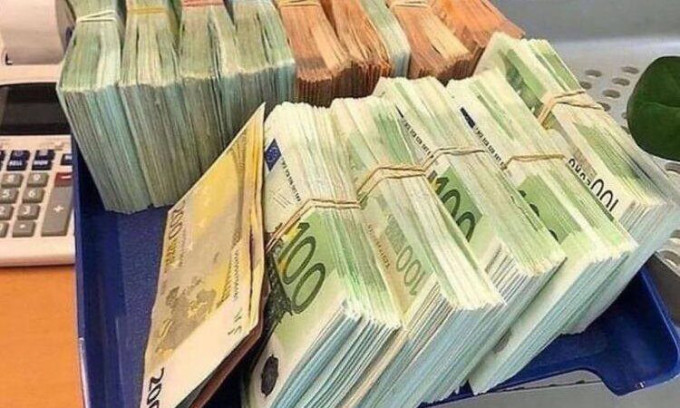 OFFERTA DI PRESTIITO GRATUITO