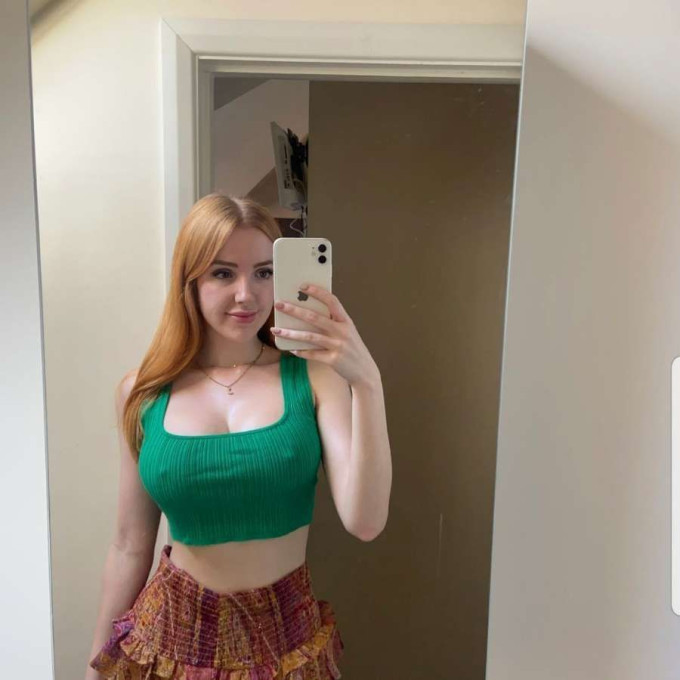 Escorta ♥️ professional ♥️