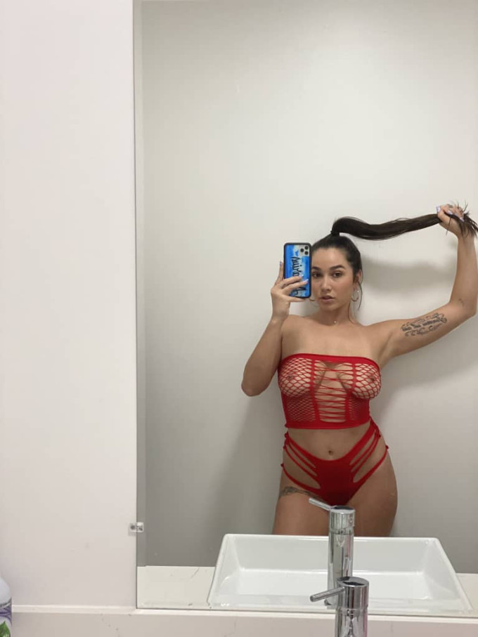 Sono disponibile 🥰