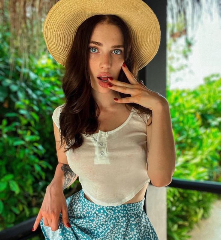 Cerco un uomo serio 🥗❤️‍🔥🫂