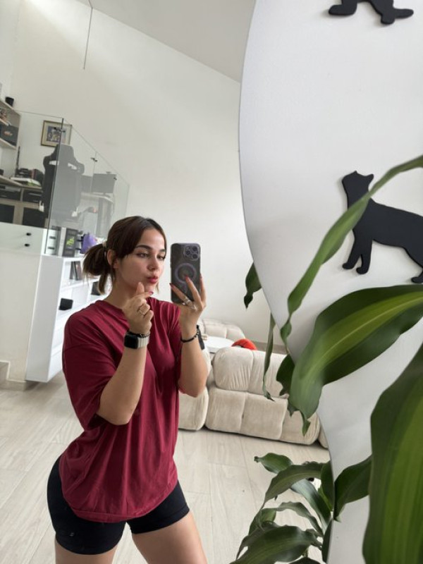 Sono nuovo qui per soddisfar