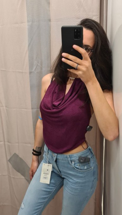 Disponibile per incontri sessuali ❤️❤️