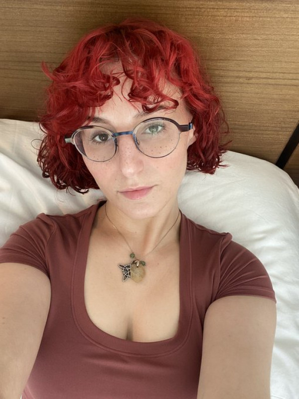 Sono disponibile