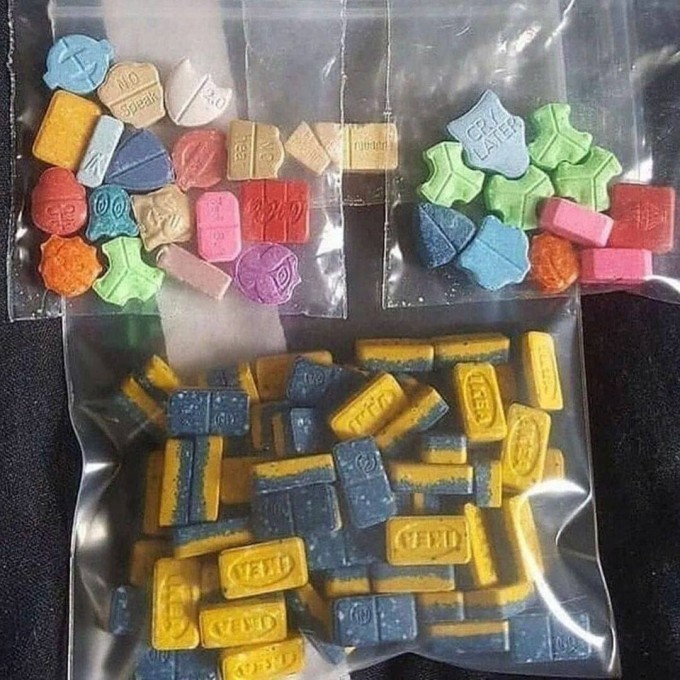 Vendo prodotti