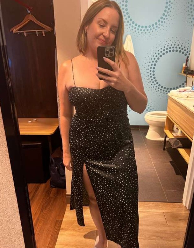 Sono disponibile ora amore mio